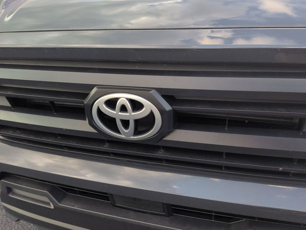 Thumbnail: 2025 Toyota Tacoma - 7