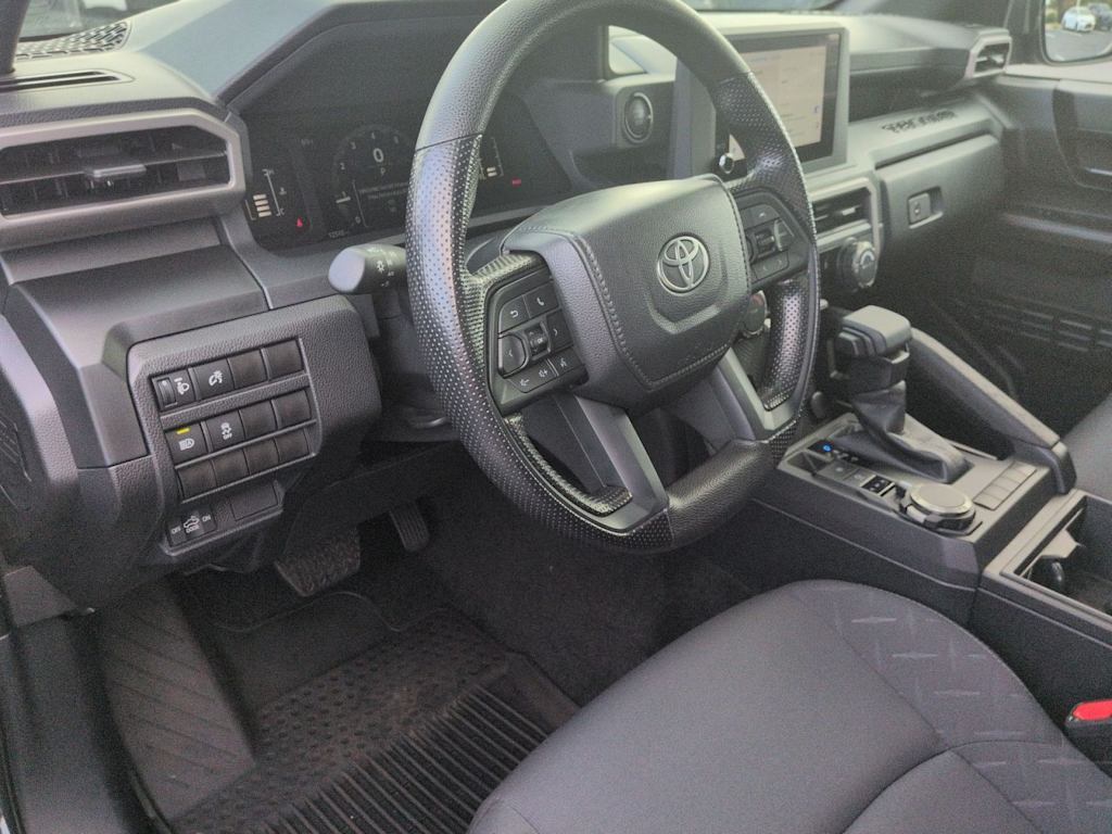 Thumbnail: 2025 Toyota Tacoma - 2