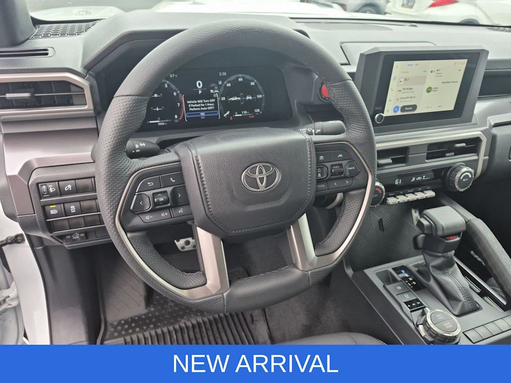 Thumbnail: 2026 Toyota Tacoma - 2