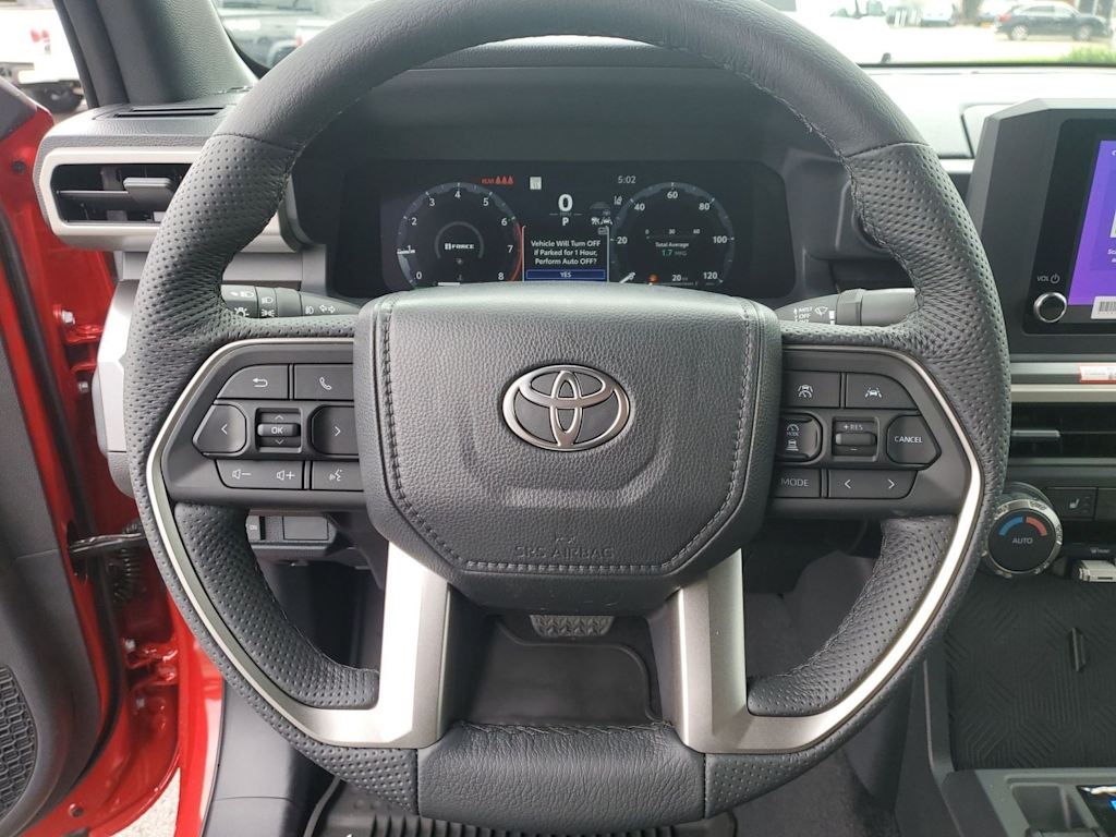 Thumbnail: 2025 Toyota Tacoma - 6