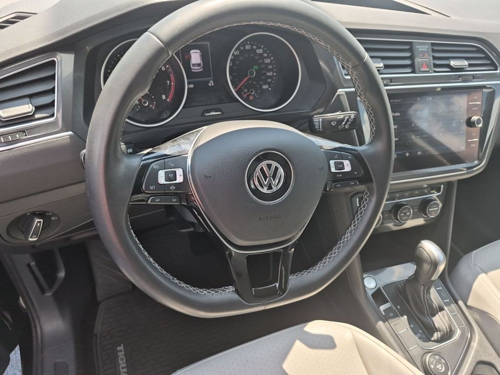 Thumbnail: 2021 Volkswagen Tiguan - 2