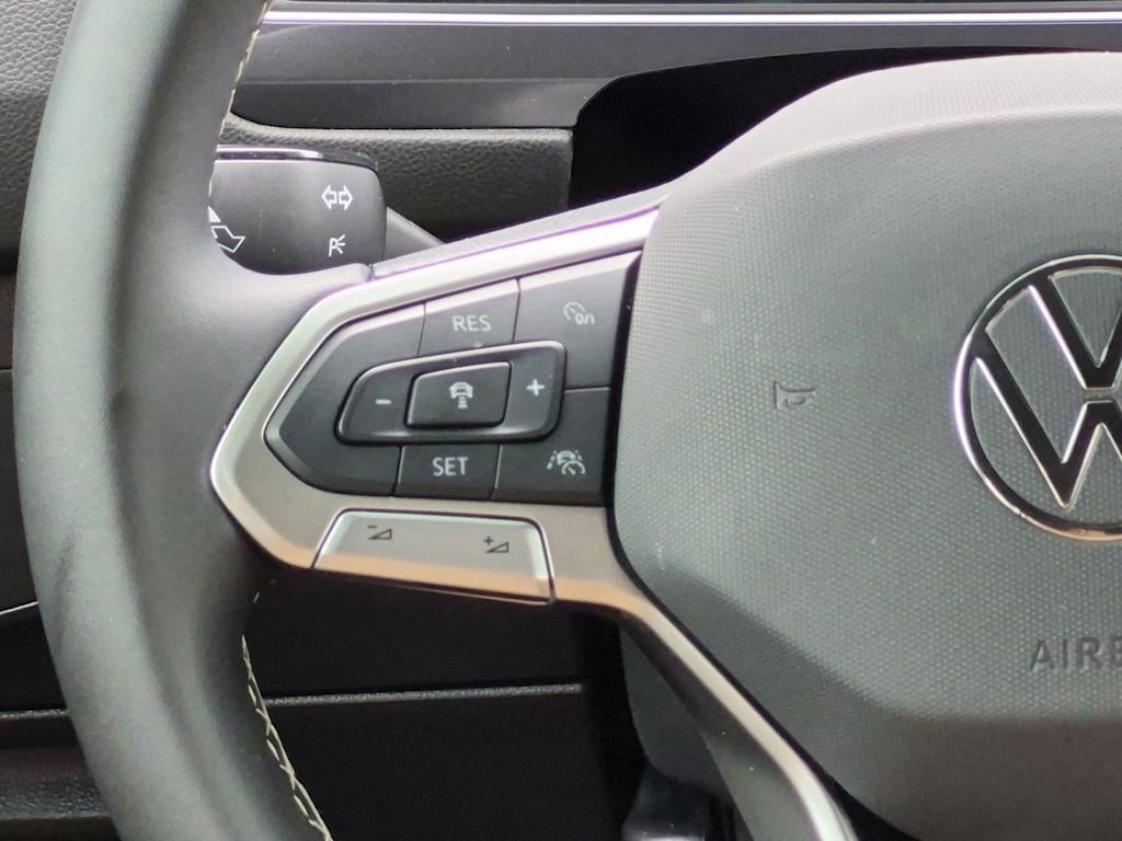 Thumbnail: 2024 Volkswagen Tiguan - 28