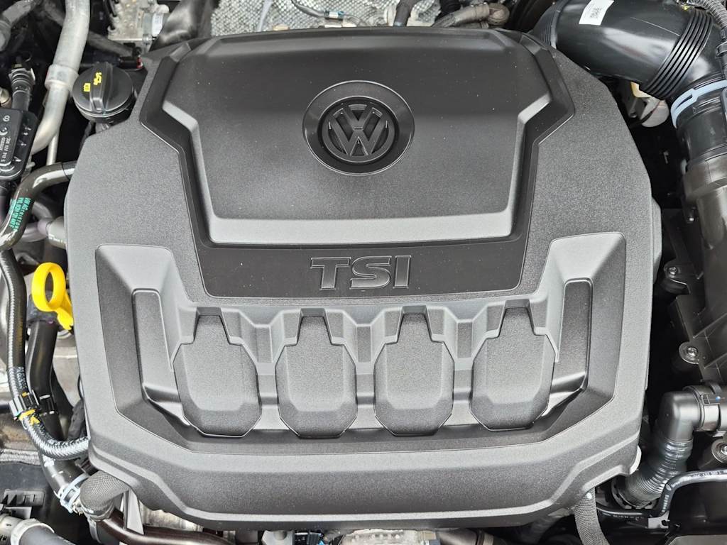 Thumbnail: 2024 Volkswagen Tiguan - 8