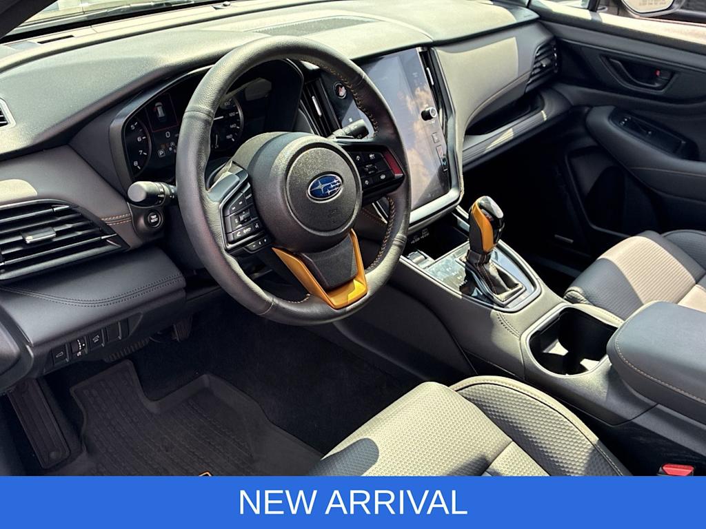 Thumbnail: 2025 Subaru Outback - 2