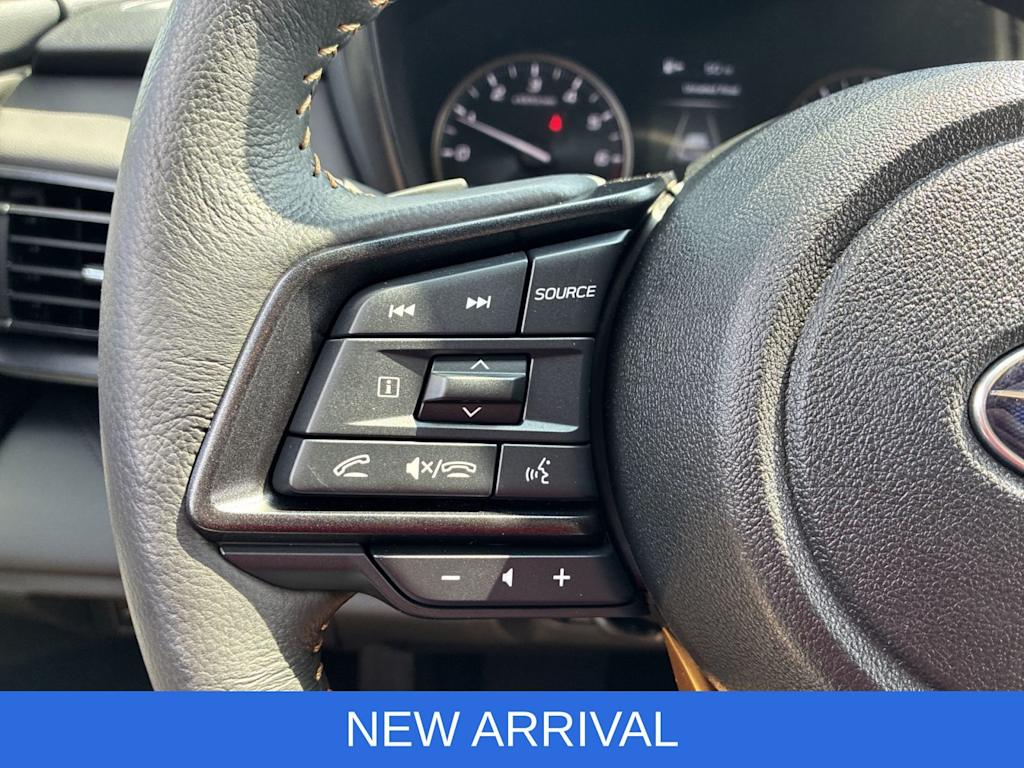Thumbnail: 2025 Subaru Outback - 32