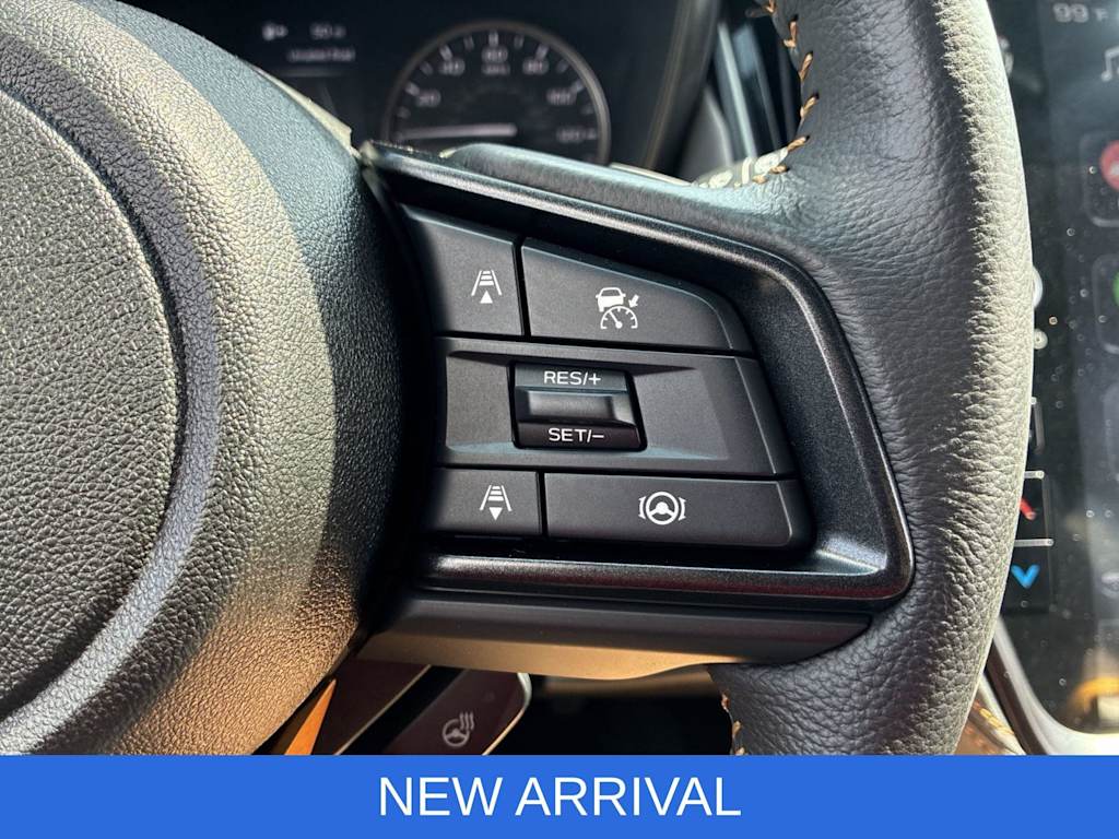 Thumbnail: 2025 Subaru Outback - 33