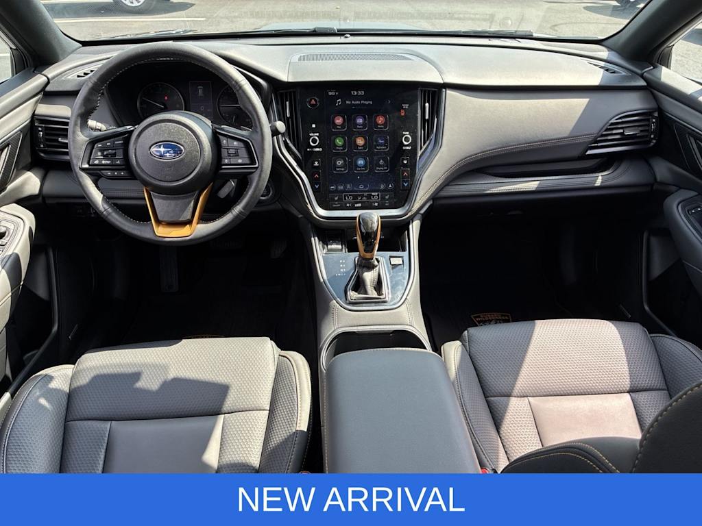Thumbnail: 2025 Subaru Outback - 9