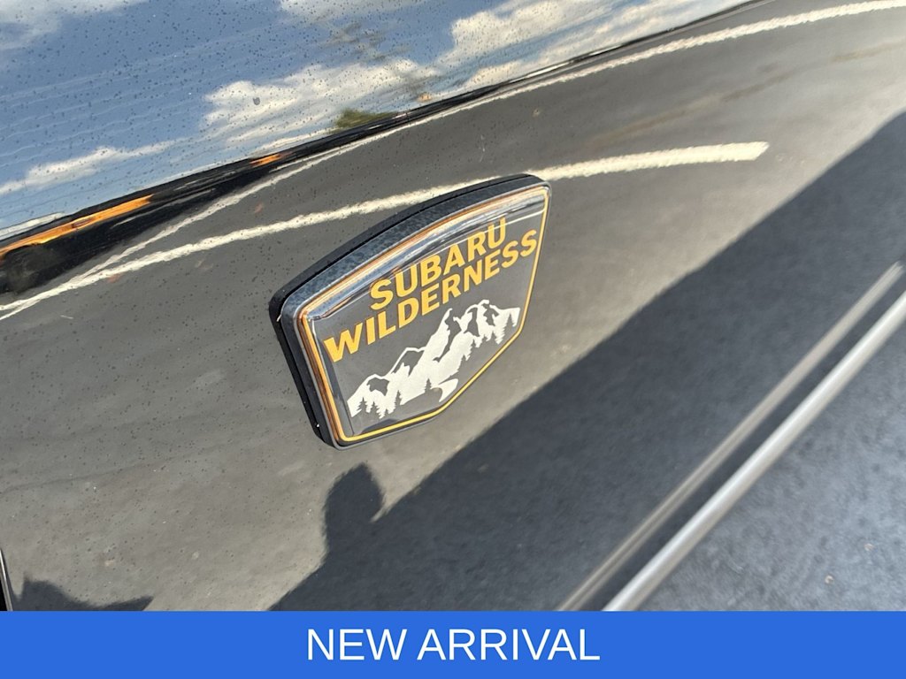 Thumbnail: 2025 Subaru Outback - 7