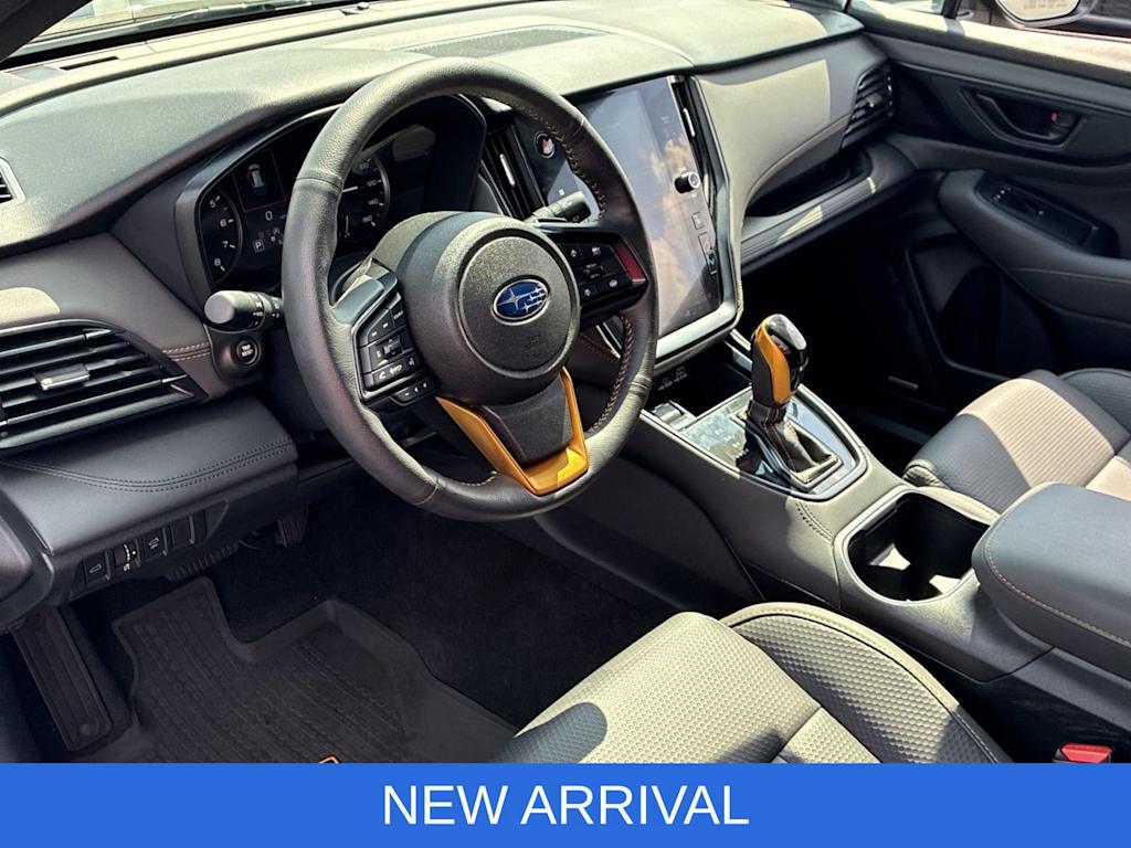 Thumbnail: 2025 Subaru Outback - 2