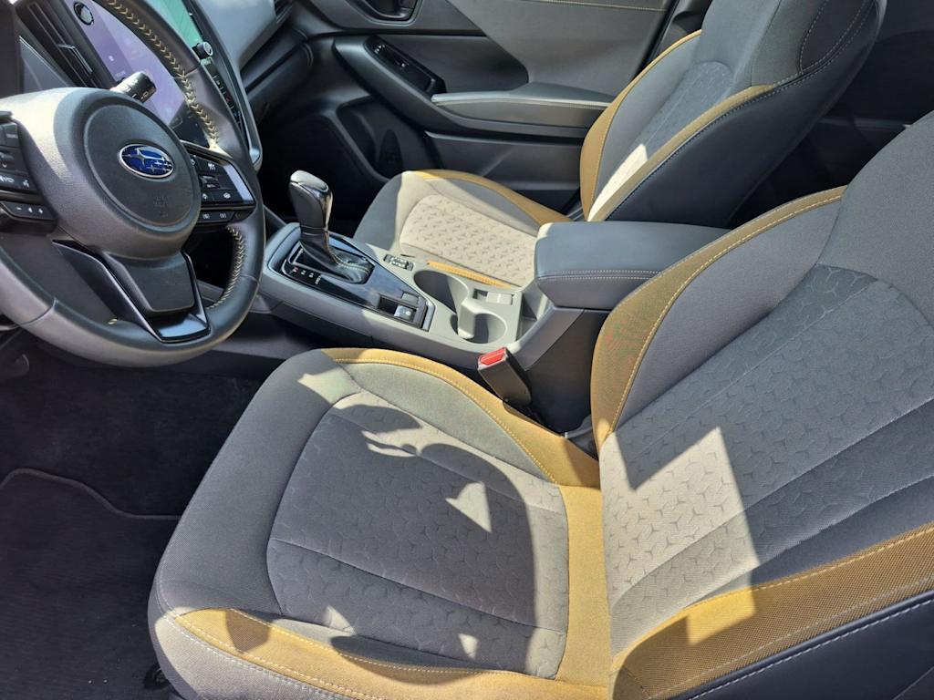 Thumbnail: 2024 Subaru Crosstrek - 9