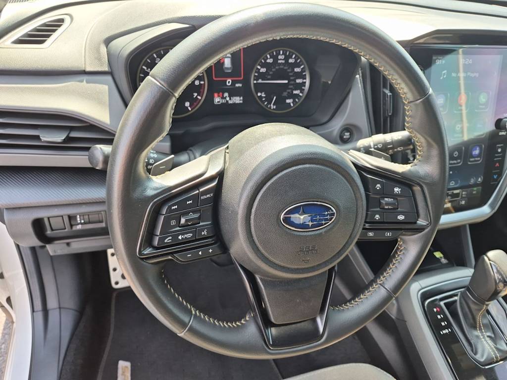 Thumbnail: 2024 Subaru Crosstrek - 2