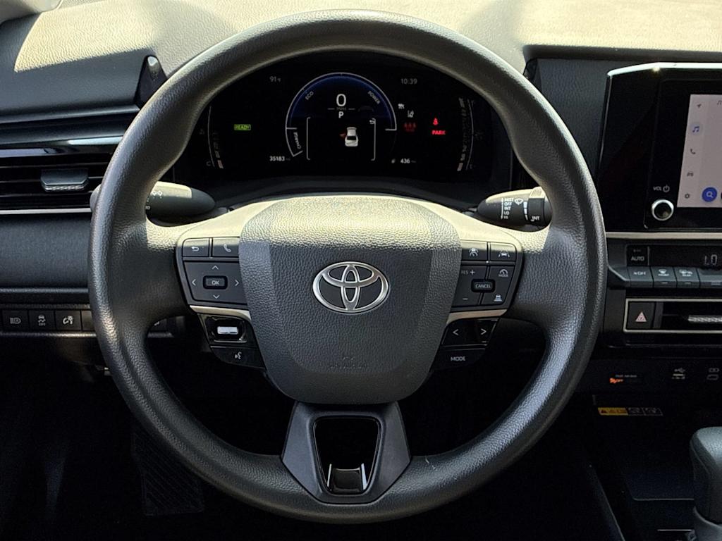 Thumbnail: 2025 Toyota Camry - 14