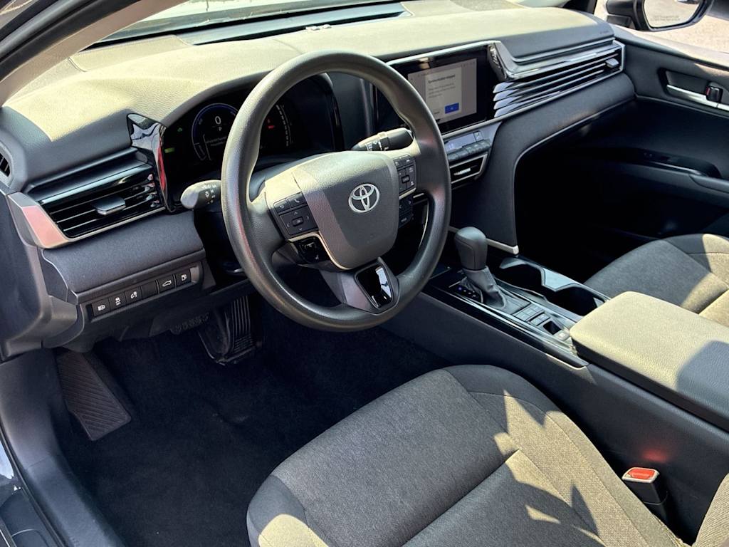 Thumbnail: 2025 Toyota Camry - 2