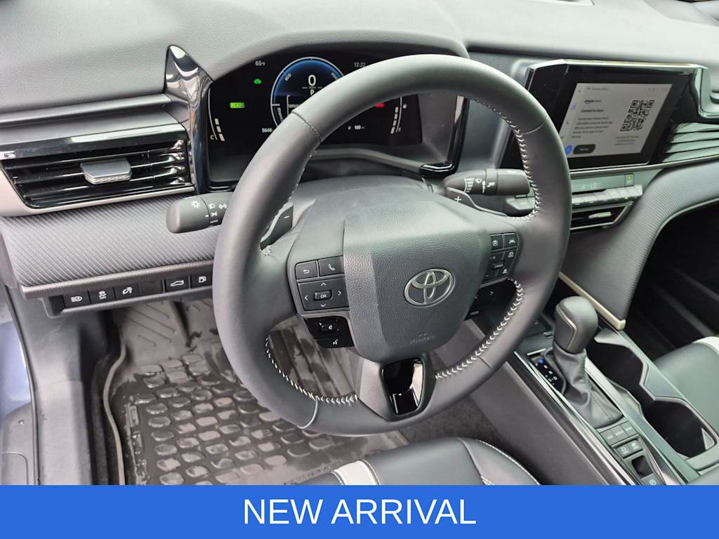 Thumbnail: 2026 Toyota Camry - 2