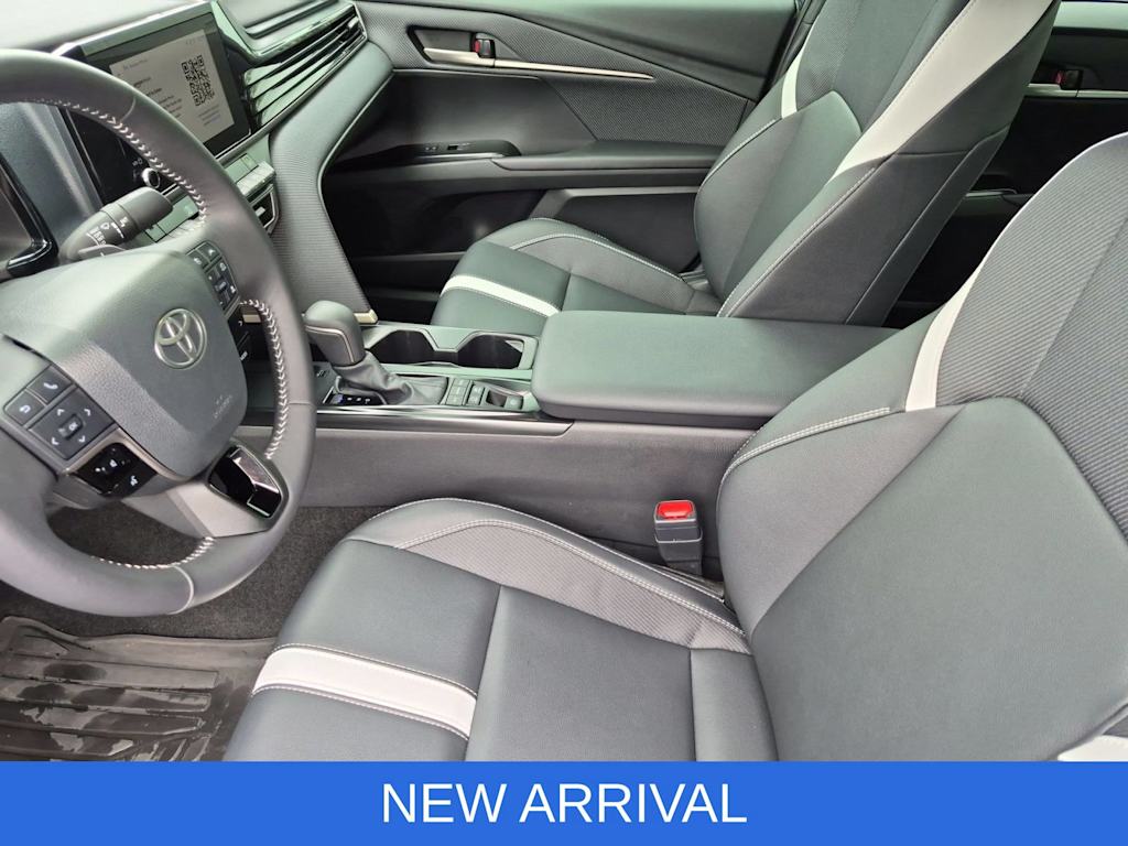 Thumbnail: 2026 Toyota Camry - 10