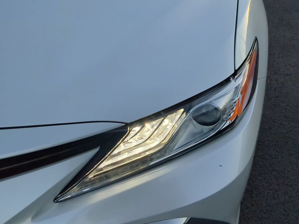 Thumbnail: 2023 Toyota Camry - 7