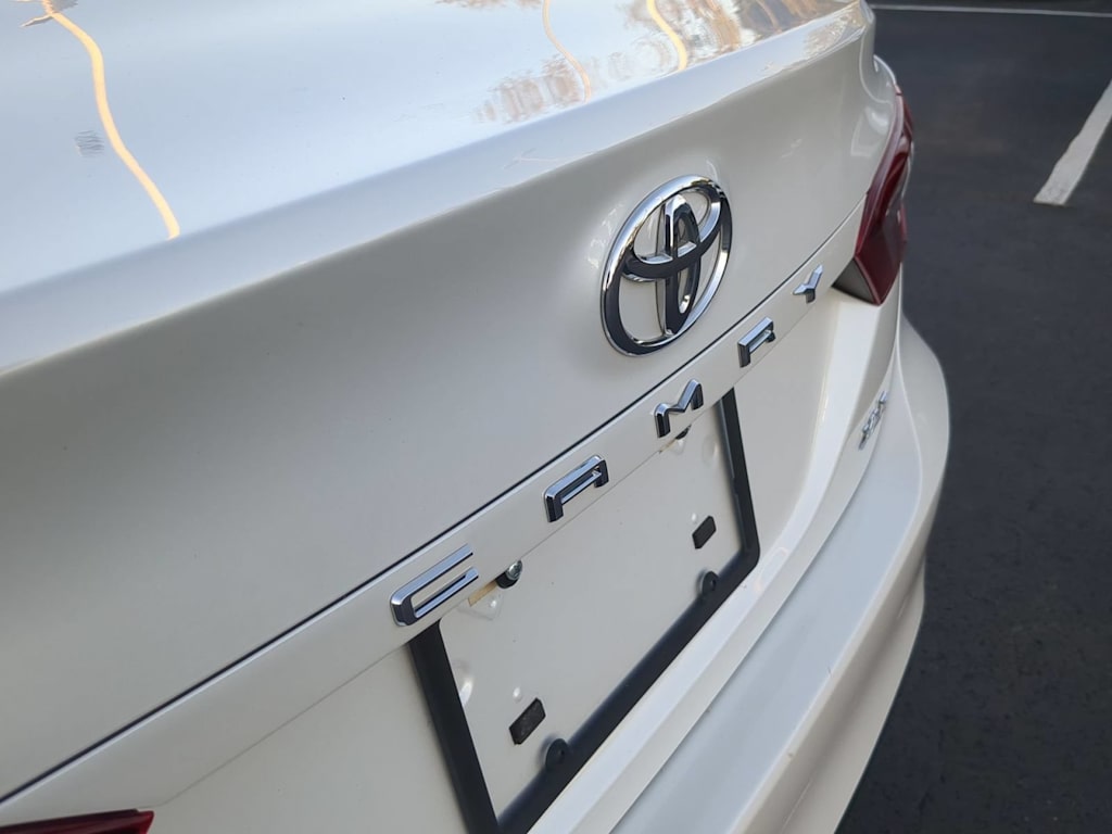Thumbnail: 2023 Toyota Camry - 29