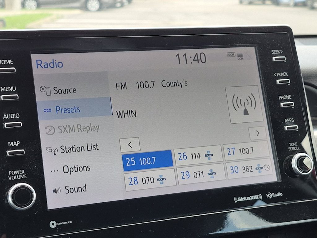 Thumbnail: 2024 Toyota Camry - 24
