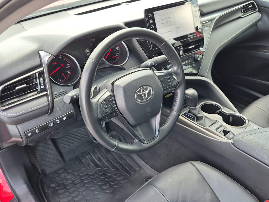 Thumbnail: 2024 Toyota Camry - 2