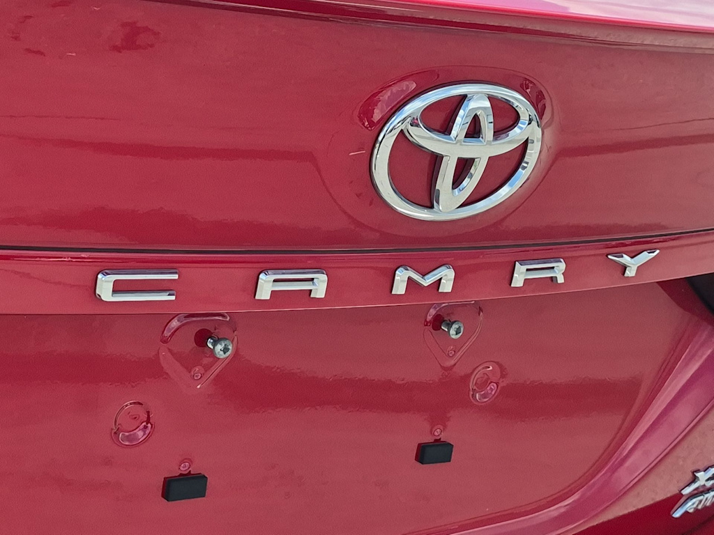 Thumbnail: 2024 Toyota Camry - 16
