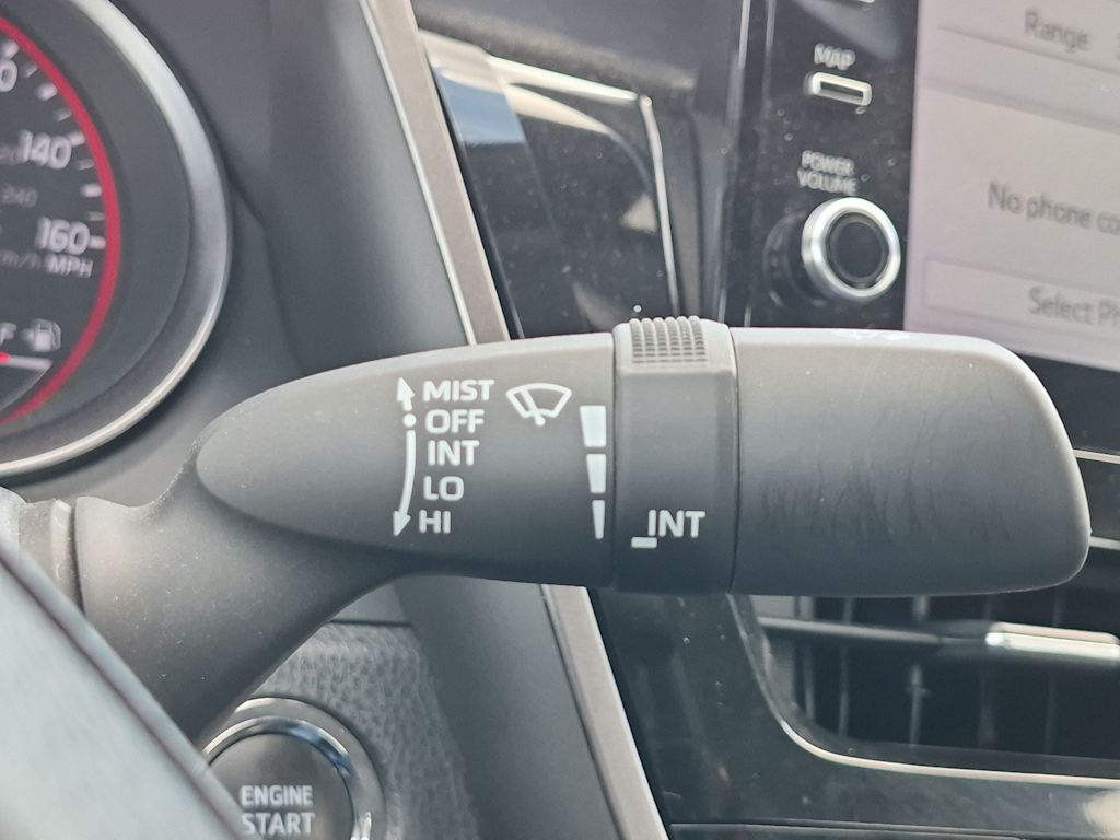 Thumbnail: 2024 Toyota Camry - 11