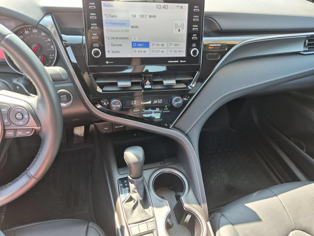 Thumbnail: 2024 Toyota Camry - 8