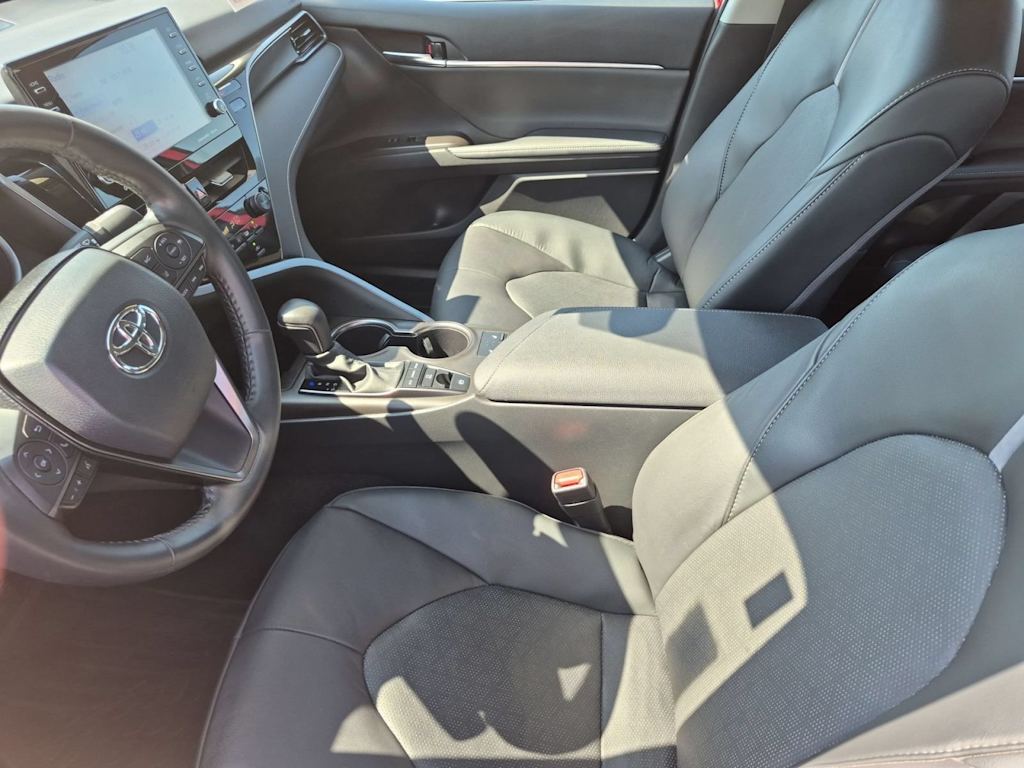 Thumbnail: 2024 Toyota Camry - 9