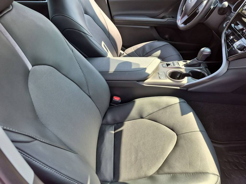 Thumbnail: 2024 Toyota Camry - 10