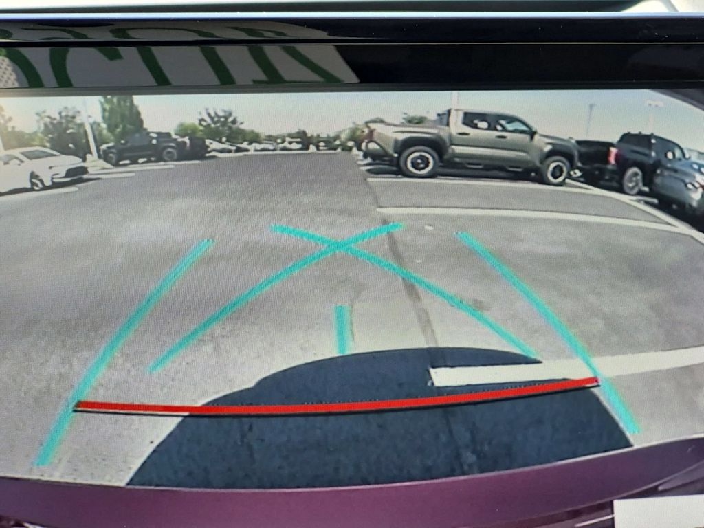 Thumbnail: 2024 Toyota Camry - 22