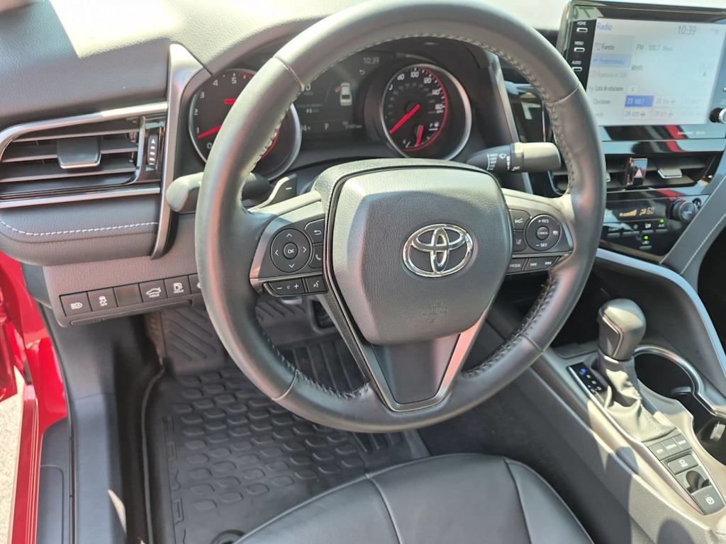 Thumbnail: 2024 Toyota Camry - 2