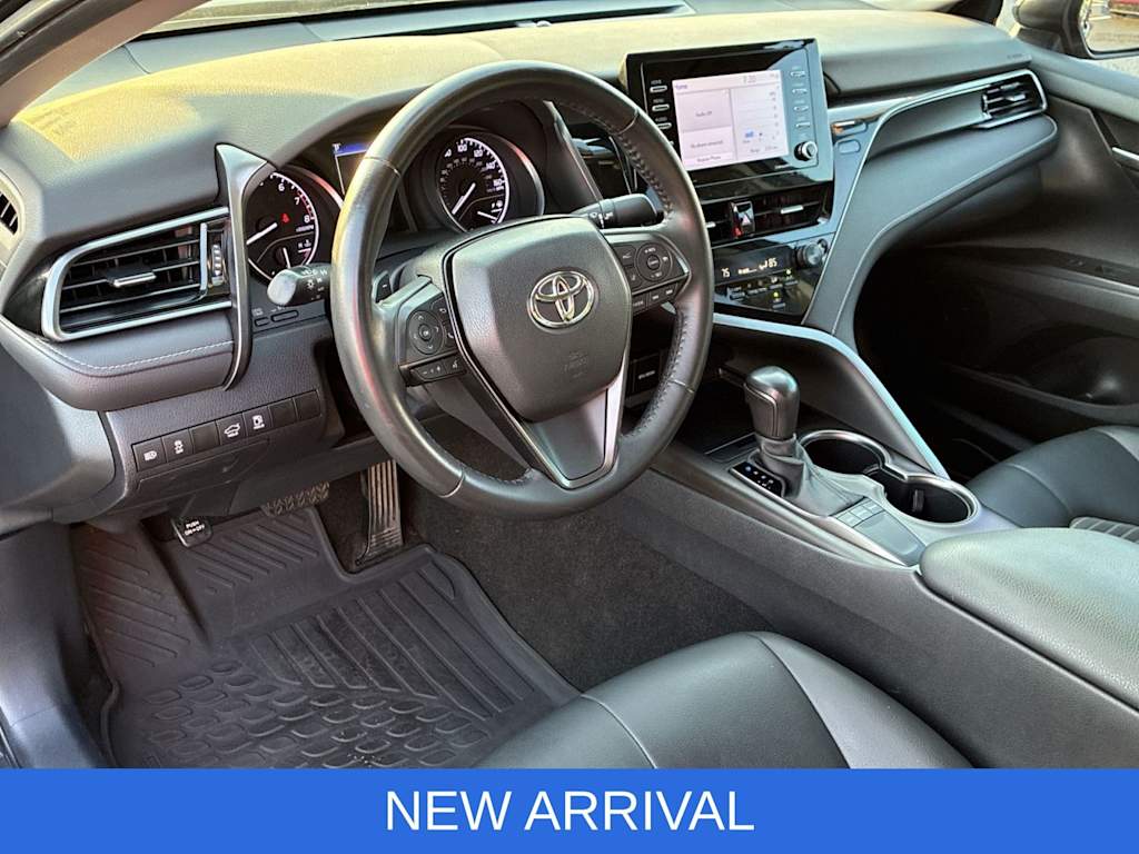 Thumbnail: 2023 Toyota Camry - 2