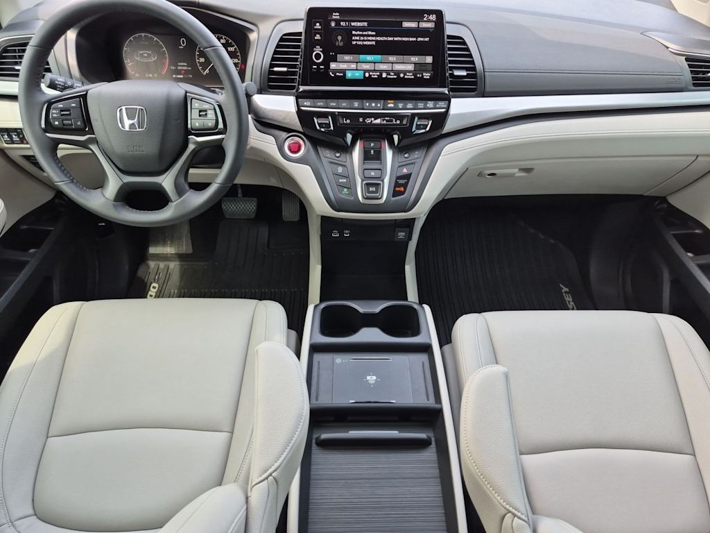 Thumbnail: 2026 Honda Odyssey - 10