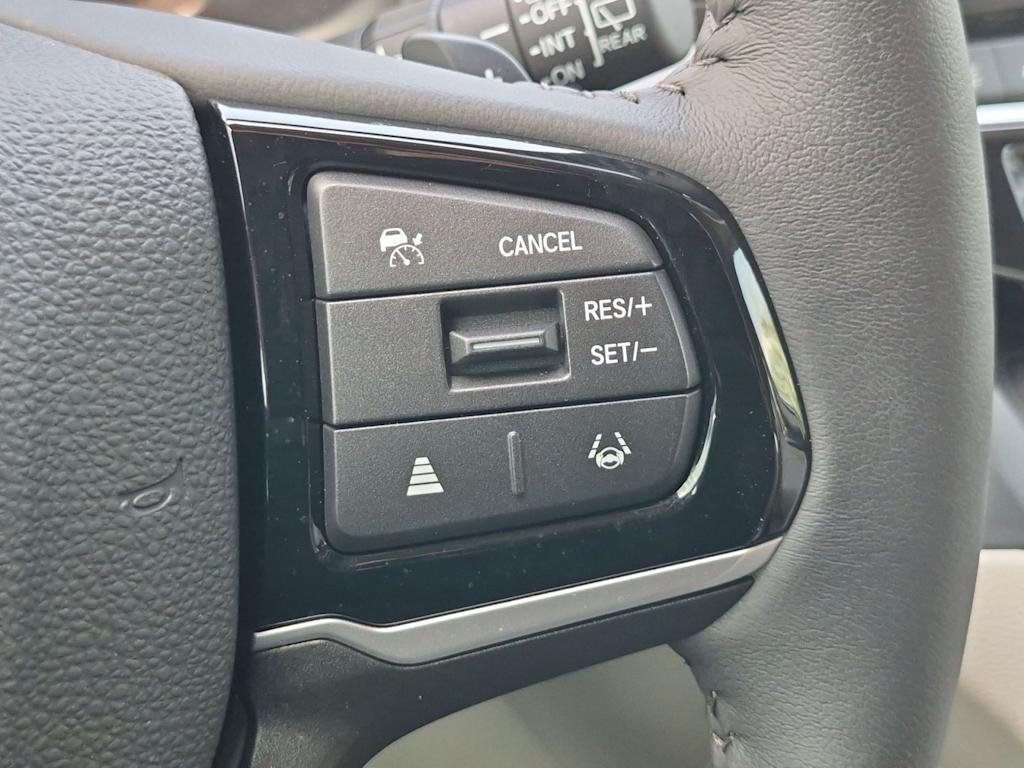 Thumbnail: 2026 Honda Odyssey - 33