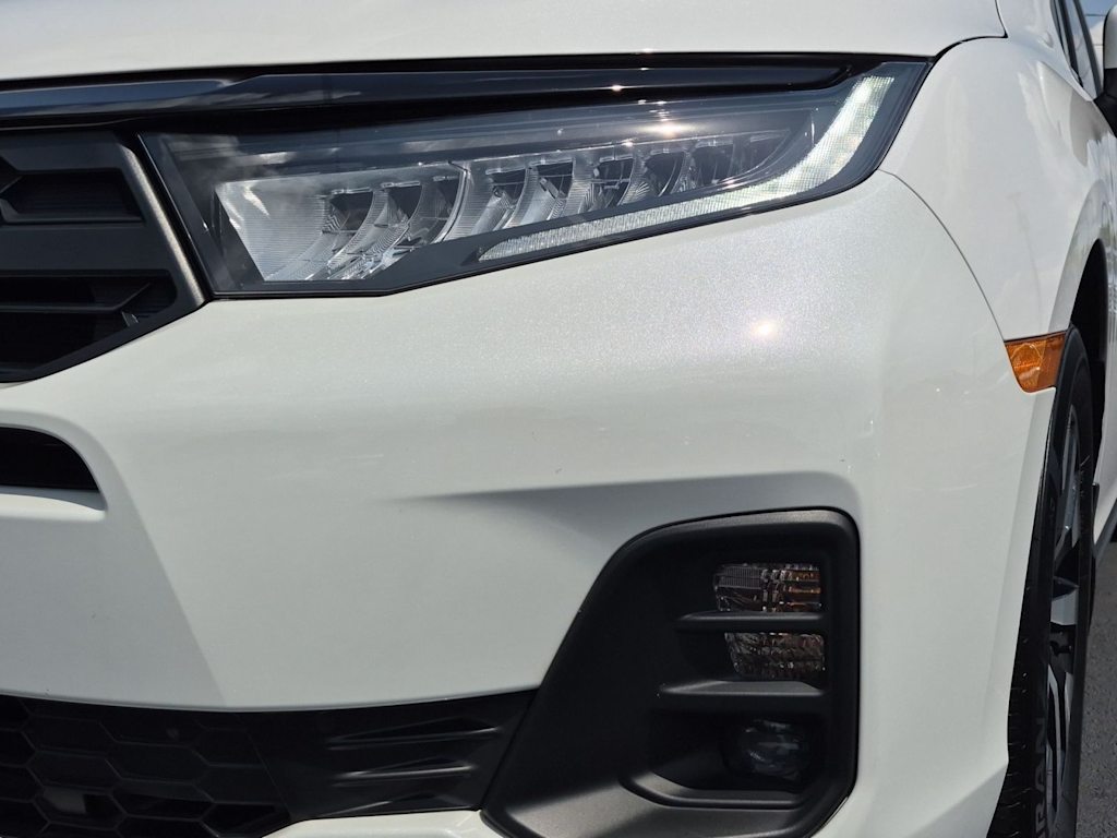 Thumbnail: 2026 Honda Odyssey - 24