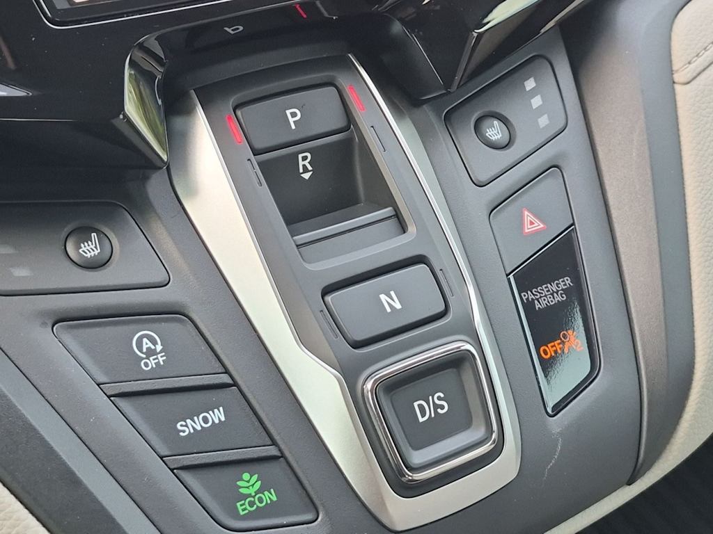 Thumbnail: 2026 Honda Odyssey - 15