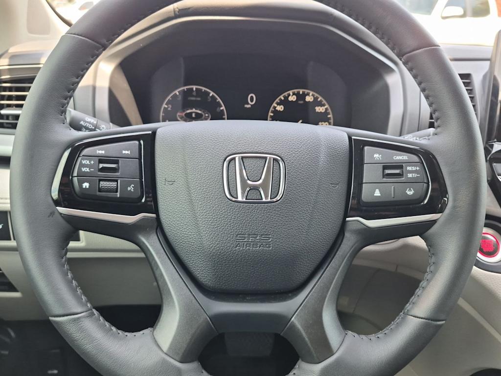 Thumbnail: 2026 Honda Odyssey - 31