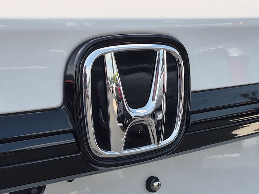 Thumbnail: 2026 Honda Odyssey - 7