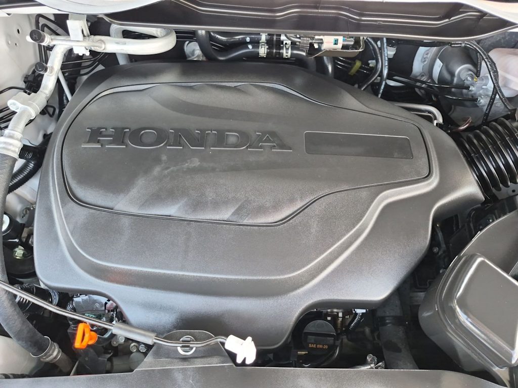 Thumbnail: 2026 Honda Odyssey - 9