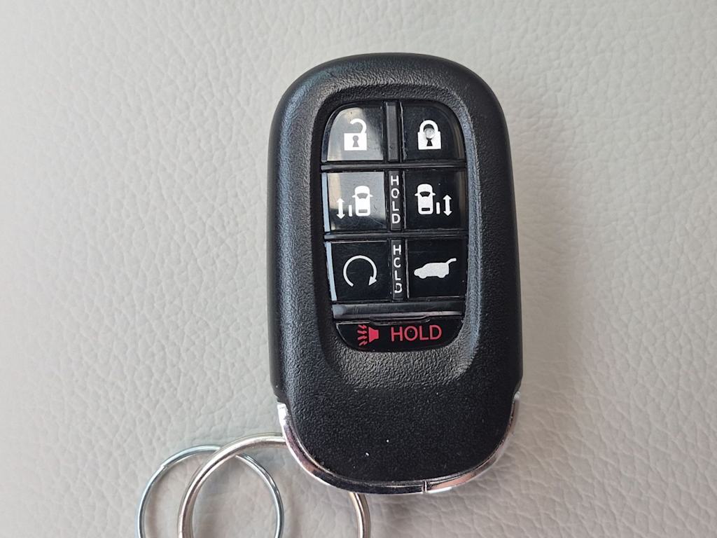 Thumbnail: 2026 Honda Odyssey - 18