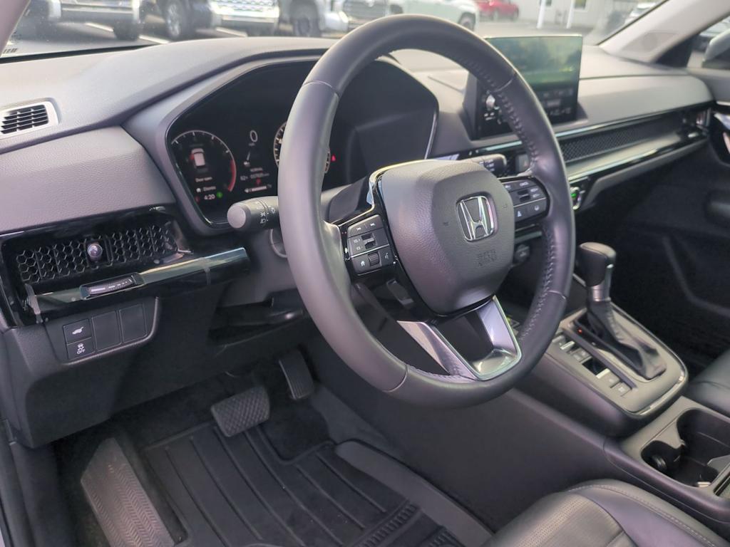 Thumbnail: 2024 Honda CR-V - 2