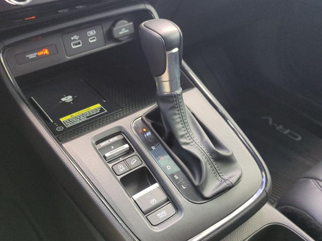 Thumbnail: 2024 Honda CR-V - 37