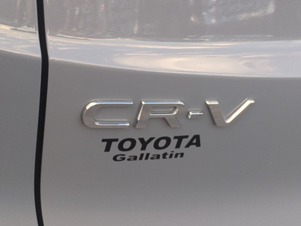 Thumbnail: 2024 Honda CR-V - 24