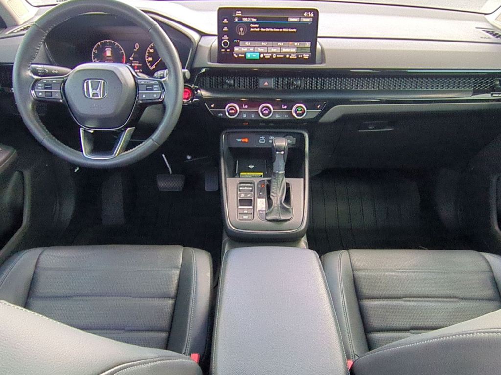 Thumbnail: 2024 Honda CR-V - 10