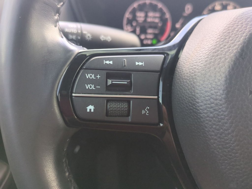 Thumbnail: 2024 Honda CR-V - 30