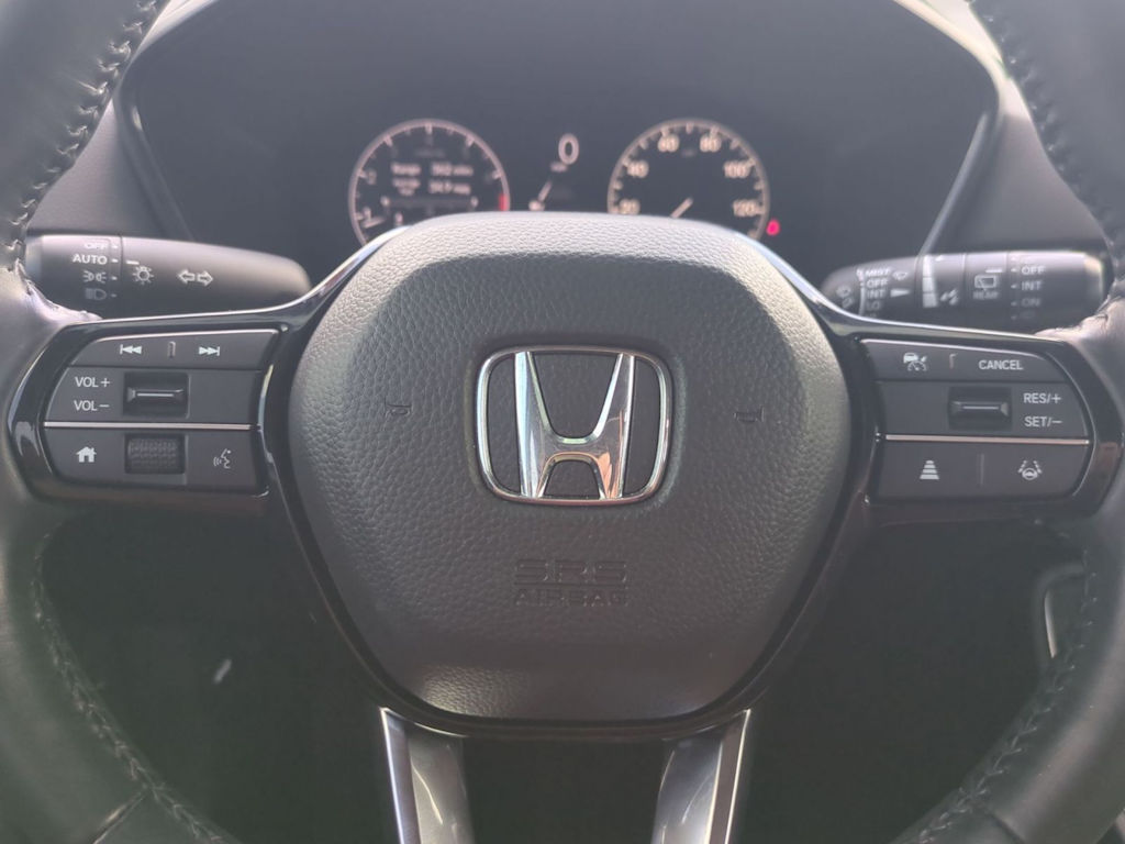 Thumbnail: 2024 Honda CR-V - 29