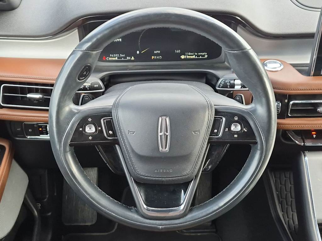 Thumbnail: 2020 Lincoln Aviator - 14