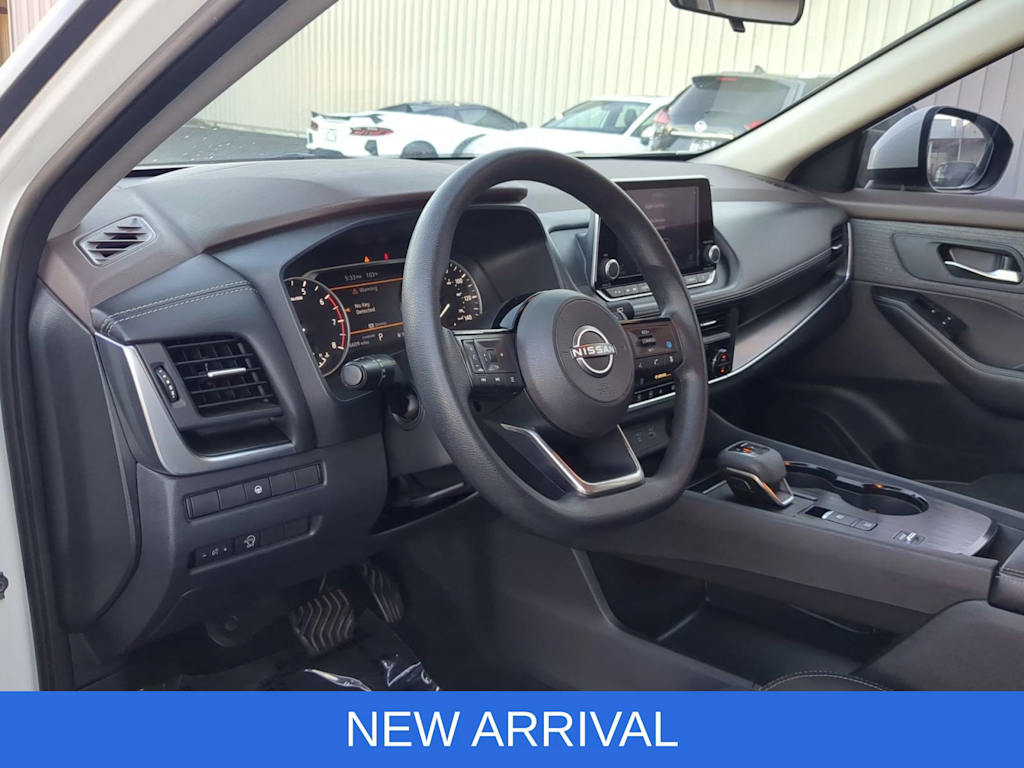 Thumbnail: 2023 Nissan Rogue - 2