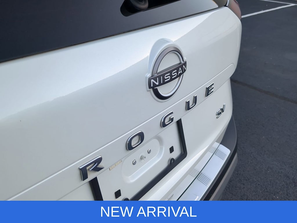 Thumbnail: 2023 Nissan Rogue - 28