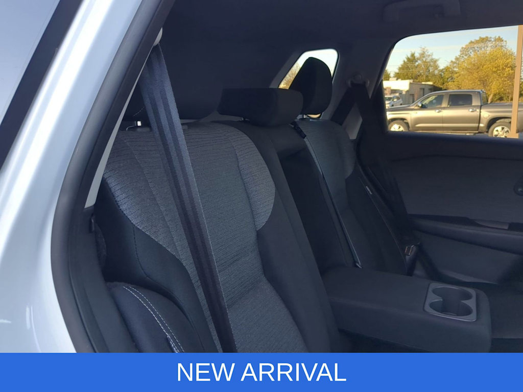 Thumbnail: 2023 Nissan Rogue - 30