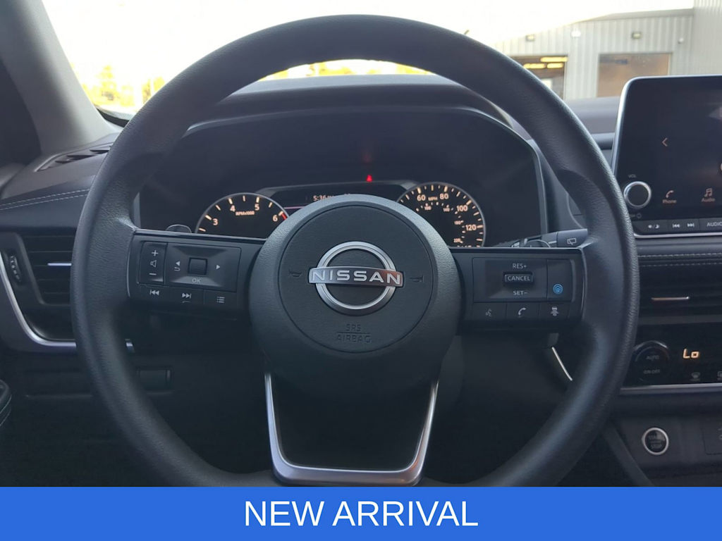 Thumbnail: 2023 Nissan Rogue - 13